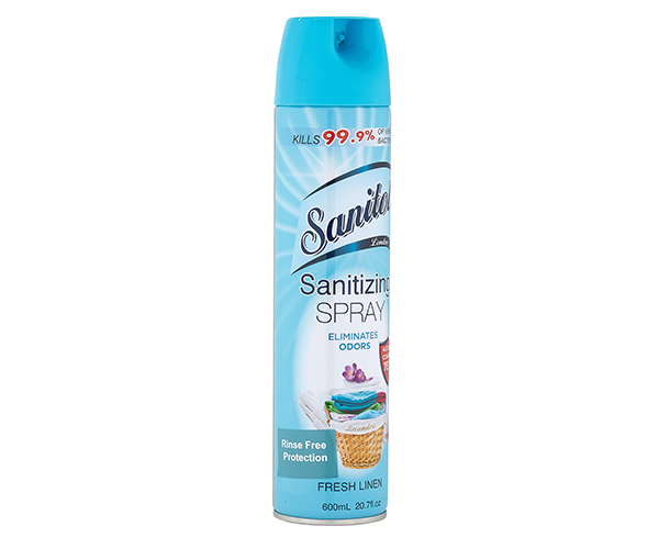 Sanitol Fresh Linen